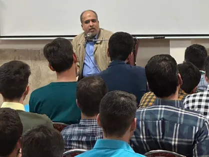 ضرورت نفش&zwnj;آفرینی فعالان دانشجویی در ارزیابی نمایندگان مجلس