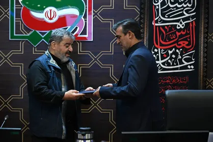 انتصاب معاون هماهنگ کننده سازمان پدافند غیرعامل کشور