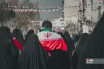 راهپیمایی 22 بهمن در استان البرز