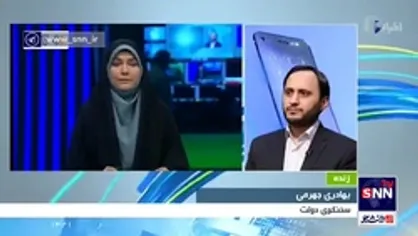 سخنگوی دولت: به کسانی که خودرو ندارند یارانه بنزین می&zwnj;دهیم