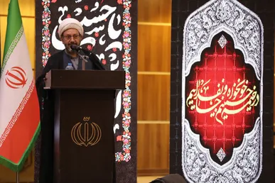 اختصاص ۵۰ درصد موقوفات استان کرمان به عزاداری امام حسین (ع)
