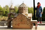 کلیساهای ارامنه