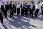 بیست و نهمین طرح رعد پلیس پیشگیری پایتخت