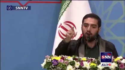 صفری: صدای دانشجویان در این برنامه شنیده نشد / قول بدهید در ۱۶ آذر بین دانشجویان حاضر شوید