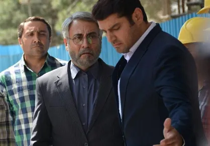 سریال &laquo;گسل&raquo; امشب نقد می&zwnj;شود