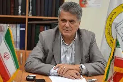 خسرونیا: کرونا هنوز از ایران خارج نشده/ هشدار درباره خطر ورود آبله میمونی به کشور