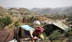بیش از هزار فوتی و ۶ هزار مصدوم در زلزله افغانستان