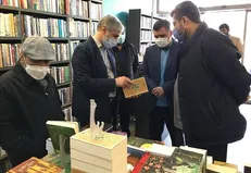 رسیدگی به حل مشکلات کتابفروشان در دستور کار قرار می‌گیرد