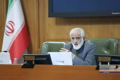 سروری: شورا نباید شهردار را بی اعتبار کند/ مردم به ما دل بسته اند و نباید ناامیدشان کنیم