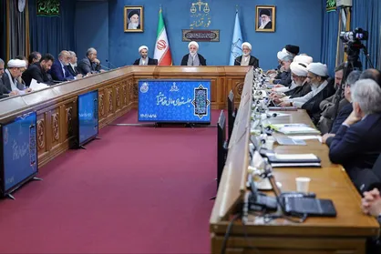 آمار ورودی به زندان&zwnj;ها طی سه ماه ابتدایی سال نسبت به مدت مشابه سال گذشته، کاهشی بوده است