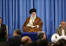 محفل انس با قرآن در محضر رهبر معظم انقلاب برگزار می‌شود
