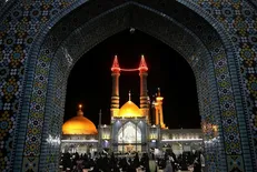 برگزاری ۱۵عنوان برنامه سوگواری اباعبدالله (ع) در حرم حضرت معصومه (س)