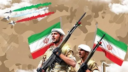 بنیاد حفظ آثار: ارتش امروز نیرویی انقلابی، جان برکف و مقتدر در تراز انقلاب اسلامی است