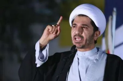 شیخ علی سلمان و دیگر زندانیان سیاسی باید به فوریت آزاد شوند