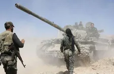 عقب‌نشینی تروریست‌ها در ادلب با بیش از ۳۰۰ کشته