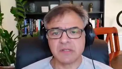 اعتراف افسر سابق سیا: ژنرال&zwnj;های آمریکایی حتی قبل از شروع جنگ عراق، حمله به ایران را مد نظر داشتند + فیلم