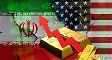بلومبرگ: دهن‌کجی بی‌سابقه چین به تحریم‌های آمریکا علیه ایران، جرقه یک رویارویی بزرگ را زده است