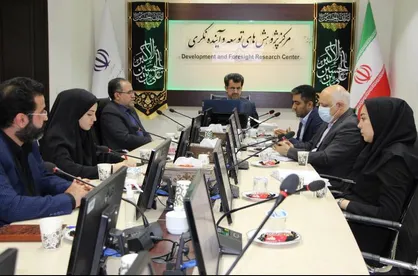 توسعه همکاری با صنایع بزرگ راه حل توسعه دانش بنیان&zwnj;ها