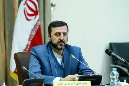غریب آبادی: ضربات سنگینی به پایگاه&zwnj;های آمریکا در اردن و منطقه وارد کردیم؛ آمار تلفات دشمن بسیار بالاتر از امار ادعایی آن&zwnj;هاست + فیلم