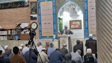مردم ایران تسلیم ظلم و تجاوز رژیم صهیونیستی نمی‌شوند