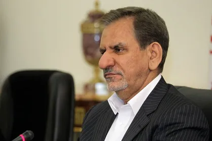 واکاوی دلایل خلاف&zwnj;گویی&zwnj;های جهانگیری / از نقش آفرینی به عنوان کاندیدای پوششی تا تلاش برای توجیه ناکارآمدی