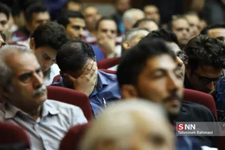اولین جلسه رسیدگی به اتهام مدیران شرکت پرشین پارس
