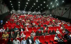 قیمت‌گذاری بلیط سینما به تعویق افتاد