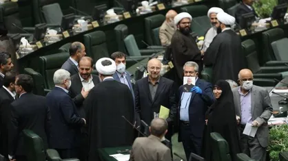 زنگ یازدهمین دوره مجلس شورای اسلامی به صدا درآمد