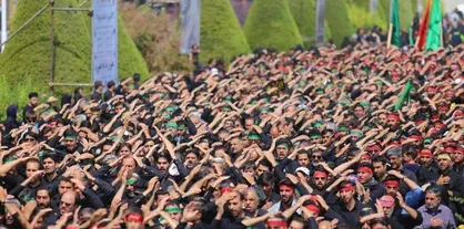 مستند&zwnj;های عاشورایی در &laquo;اکران حقیقت&raquo; روی پرده می&zwnj;رود