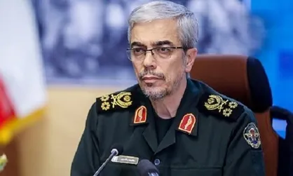 سرلشکر باقری: شمارش معکوس برچیده شدن بساط رژیم صهیونیستی به صفر نزدیک می&zwnj;شود