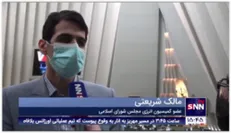عضو کمیسیون انرژی مجلس: لغو تحریم‌ها نباید برگشت پذیر باشد