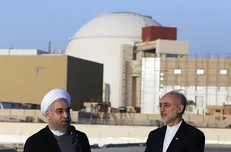 تعطیلی صنایع هسته‌ای و پشت پرده خاموشی گسترده در ایران/ آقای روحانی سلام!