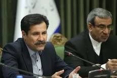 انعقاد تفاهم‌نامه فعال کردن واحد‌های راکد خراسان رضوی با ۵ بانک