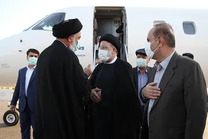 رئیس جمهور هفتم و هشتم اردیبهشت به خوزستان می&zwnj;رود