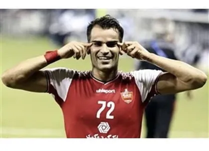 افشای پشت پرده محرومیت آل&zwnj;کثیر؛ جواب AFC را ندادند! +فیلم