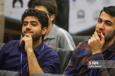 انجمن علمی برق دانشگاه نوشیروانی بابل کارگاه وضعیت سفید برگزار می‌کند