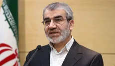 کدخدایی: استفساریه تبدیل وضعیت استخدامی ایثارگران در شورای نگهبان تأیید شد