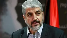 مشعل خواستار آزادی فلسطینی‌های بازداشت‌ شده در عربستان شد