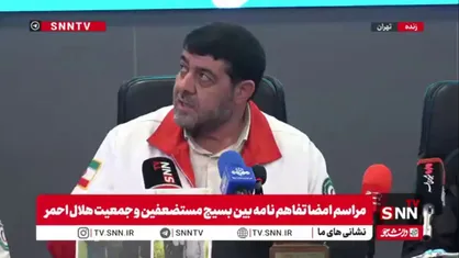 کولیوند: به نمایندگان سازمان ملل گفتم اگر اسم این اقدامات آمریکا جنایت جنگی نیست پس چیست؟