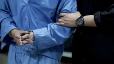 نزاع خونین روز طبیعت در تهران/ ضارب پیش از خروج از مرز دستگیر شد