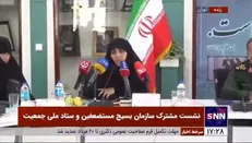 محبی‌تبار: بالغ بر ۸۵ درصد جوانان تمایل به تشکیل خانواده دارند اگر در موارد اقتصادی به آن‌ها کمک شود