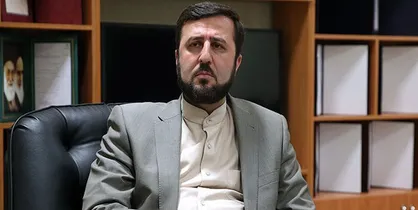 غریب آبادی: هر عضو برجام سهم و مسؤولیت خود را ایفا کند