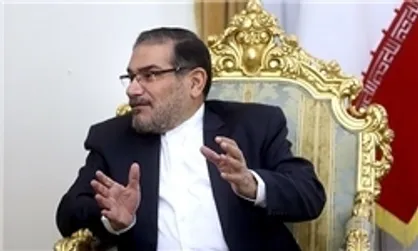 شمخانی: دشمنان به دنبال منزوی کردن ایران هستند