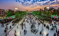ضرب‌الاجل یک هفته‌ای برای اصلاح خدمات در طرح نوین اعزام به عتبات