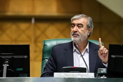 عزیزی: انتقام ایران از رژیم صهیونیستی بدون هیچ شکی گرفته خواهد شد+فیلم