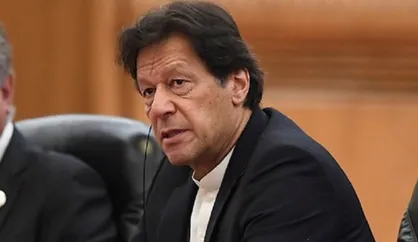 دستور عمران خان برای استفاده از فناوری&zwnj;های جدید در مبارزه با قاچاق
