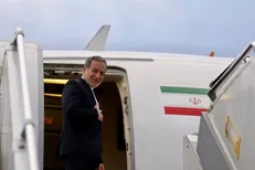 هندوستان‌تایمز: عراقچی احتمالا به هند سفر می‌کند