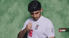 ویزای مهدی ترابی صادر شد