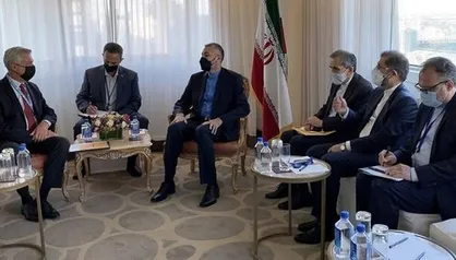 تاکید وزیر خارجه بر  نقش فعال&zwnj;تر سازمان ملل در افغانستان