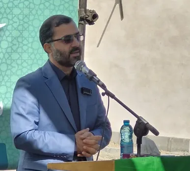عباس گودرزی: دشمن دست از پا خطا کند سیلی محکم‌تری می‌خورد